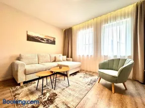 Hotel Tyrapol - Smrek Apartments - Image 4