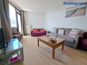 Appartement T3 à Pra Loup pour 8 pers, proche pistes - Image 2