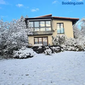 Ferienwohnung Rhönchalet und TBund - Image 1