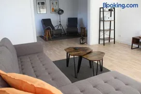 Ferienwohnung Stellberg - Image 1
