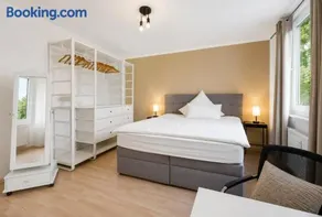 Seibel's SUITES - Ruhrpott Oase Altenessen-Mitte - Image 1