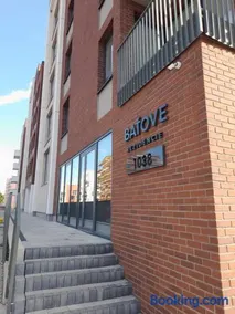 Apt 415 Svit - Image 3