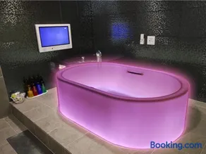 HOTEL PARIET Nakagawa - Adult Only - Image 3