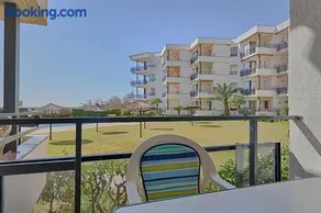 Apartamento en Creixell Primera linea de playa. - Image 1