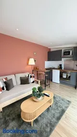 Charmante maisonnette avec jardin proche Bordeaux - Image 3