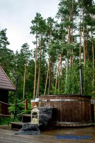 Domki Pod Lasem Lubkowo - Image 4