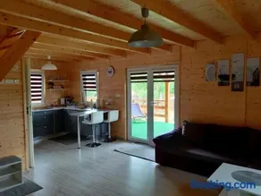 Lawendowy Domek Mazury - Image 4