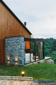 Villa Alpina - Cabanas Conceito - Vale dos Vinhedos - Image 4