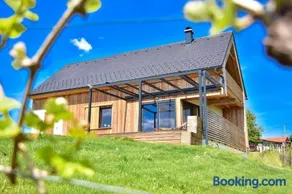 Hisa Vukan - Eco House in middle of vineyard with Sauna! - Image 1