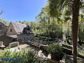 Moulin de la Fontaine Cambot - Image 1