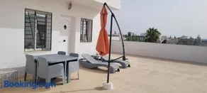 Rooftop Apartment - Image 1