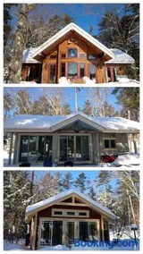 3 Cabins with Sauna on Lake Monomonac by Mount Monadnock - Image 3