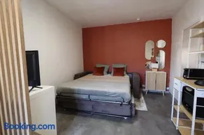 Studio cozy au coeur du village - Wifi - Netflix - Image 1