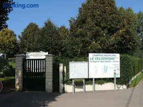 Shelbox du vélodrome - Image 3