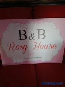 rosy house - Image 1