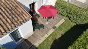 Les Amareyeurs - Ile d'Oléron - Maison classée 3 étoiles avec piscine - Clim - Vélos - Image 2
