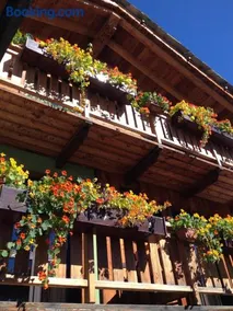 Hotel Meublé Gorret - Image 2
