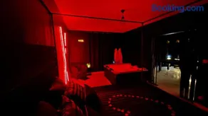 La loge secrète Love Room - Image 3