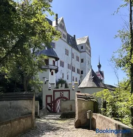 Das Muldenschlösschen - Ihr Landhaus B&B am Schloss - Image 2