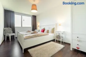 White Apartment - Image 2