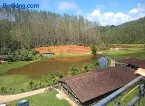 Casa na Fazenda Santo Antônio - Image 4