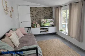 Studio avec Jardin privé au calme Proche Cassis & Marseille - Image 3