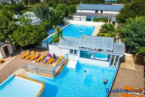 Camping Bel Air - Cancale - Image 1