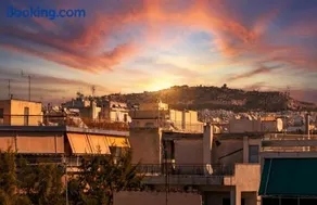 Acropolis Sky Penthouse - Image 4