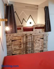 Un petit studio à la montagne - Image 1