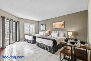 Studio Condo Near Universal I-Drive w Kitchenette - Image 1
