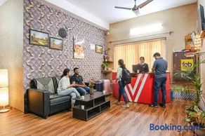 FabHotel Astoria House - Near Central Park - Image 2