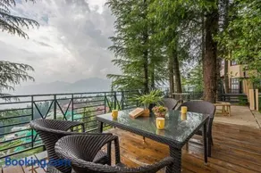 StayVista at Wood House Retreat - Image 4