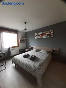 Chambre d'hôte le Bois Joli - Image 4
