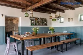 Berky Kúria - Stylish cottage in the Hills of Tolna for 16people - Image 2