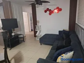 APARTAMENTO 3 habitaciones y piscina a solo 15 minutos del aeropuerto - Image 2