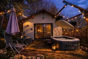 Cottage cosy avec spa privatif - escapade romantique Val de Loire - Image 1
