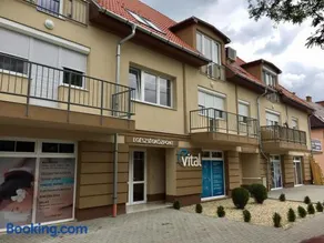 BarAnd Apartman - Image 1