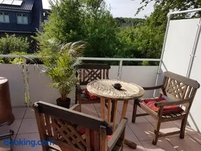Ferienwohnung Globetrotter - Image 1