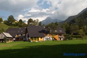Apartments Tourist Farm Štorman with EV Ch-Station - Image 1