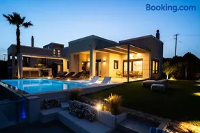 Bay Overlook Villa heated pool - Image 1