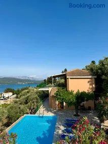 Villa Melikokia - Image 1