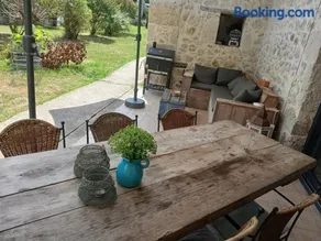 gîte 10 pers - Rimbes Casteljaloux - Image 3