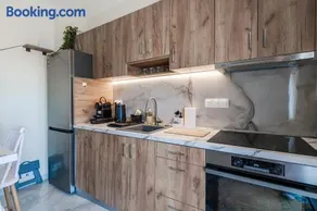 Delion Seaview Apartment by RentalsPro-Nea Potidea - Image 2