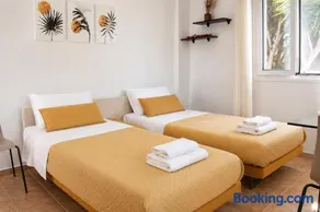 Lagouvardos Beach Apartments - Image 3