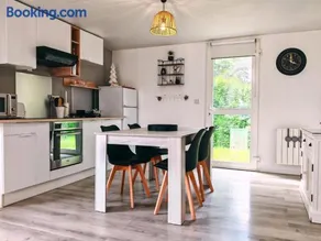CHALET COSY en pleine nature - Image 4