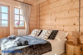Czorna Chata u Chocyków & SPA - Image 3