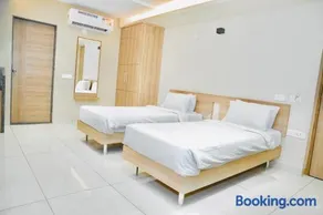 Hotel Shri Ram Residency - Image 3