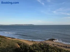 The Annexe - a coastal escape - 300m from cliff top! - Image 4