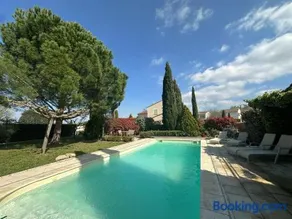 Villa Nicole avec piscine & jardin privés, parking dans le cœur du Luberon, proche Gordes, Roussillon, Goult, Bonnieux - Image 2