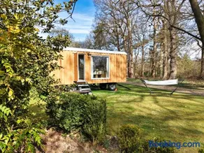 Auszeit in stilvollem Tiny House - Image 1